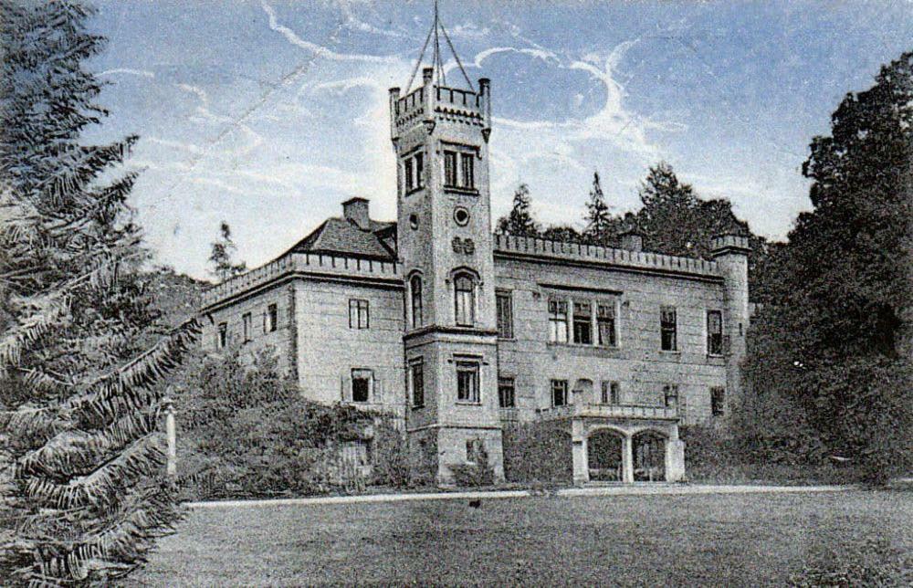 Palac Dabrowica Dabrowica  Εξωτερικό φωτογραφία